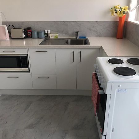 Ali Motel Auckland Zewnętrze zdjęcie
