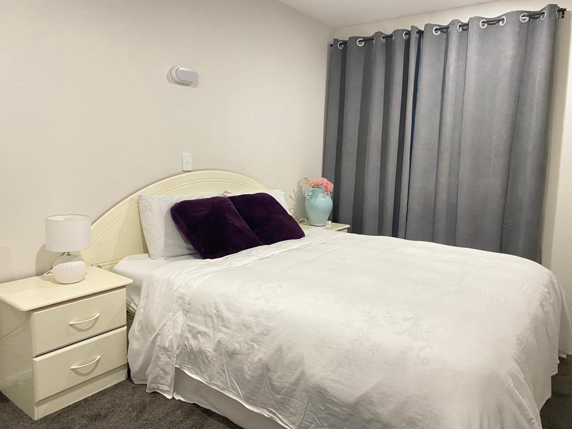 Ali Motel Auckland Zewnętrze zdjęcie
