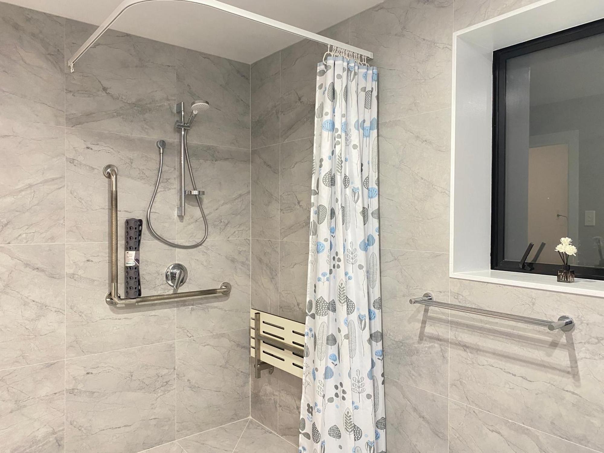 Ali Motel Auckland Zewnętrze zdjęcie